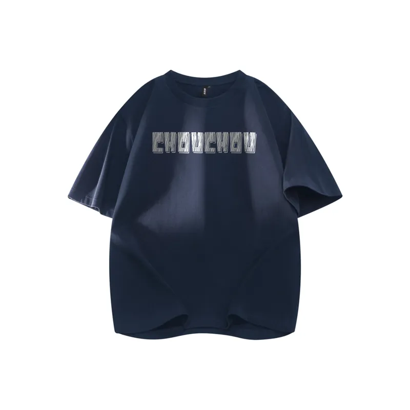 CHOUCHOUS T Shirts Women's-8