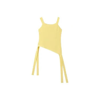 STGX Camisoles Women's Yellow