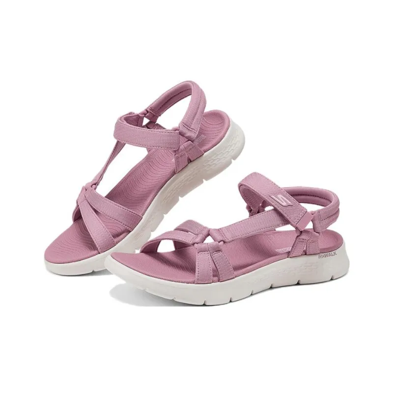 Skechers ON THE GO Beach Sandals Women's Pink-2