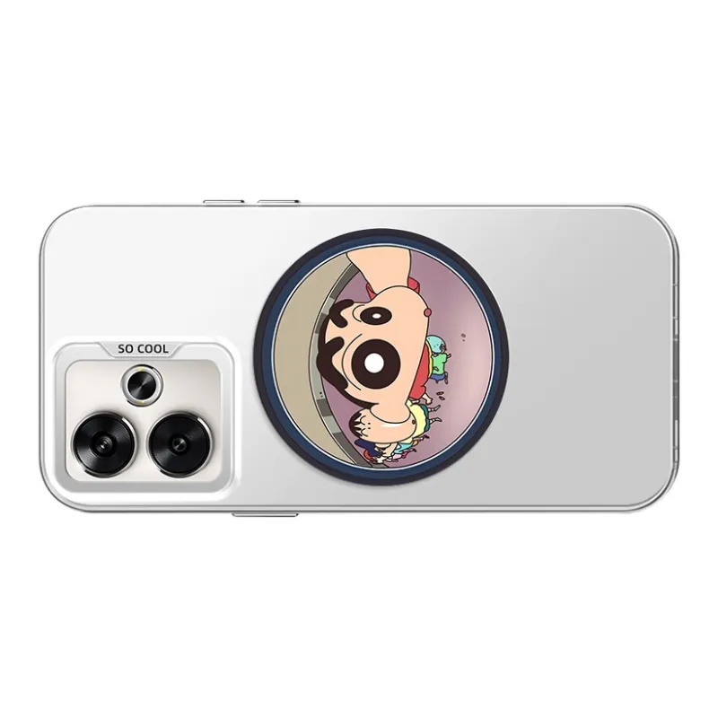 YAOCAI Phone Cases-19
