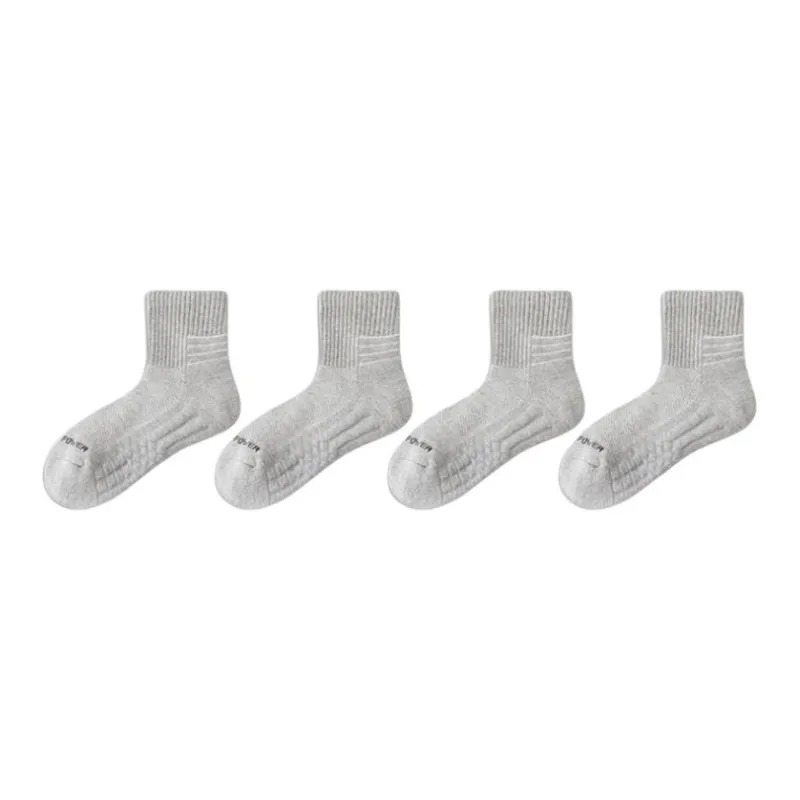 Thirteen day Season Ankle Socks Unisex 4 Pack-10