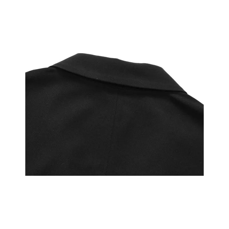 FILA Business Suit Men's Jet Black-2