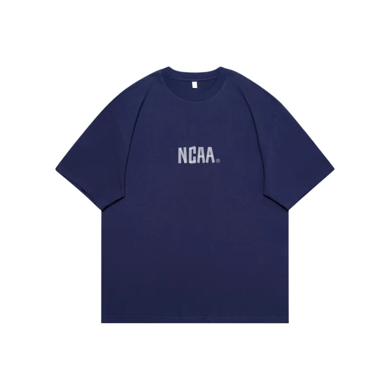 NCAA T Shirts Unisex-7