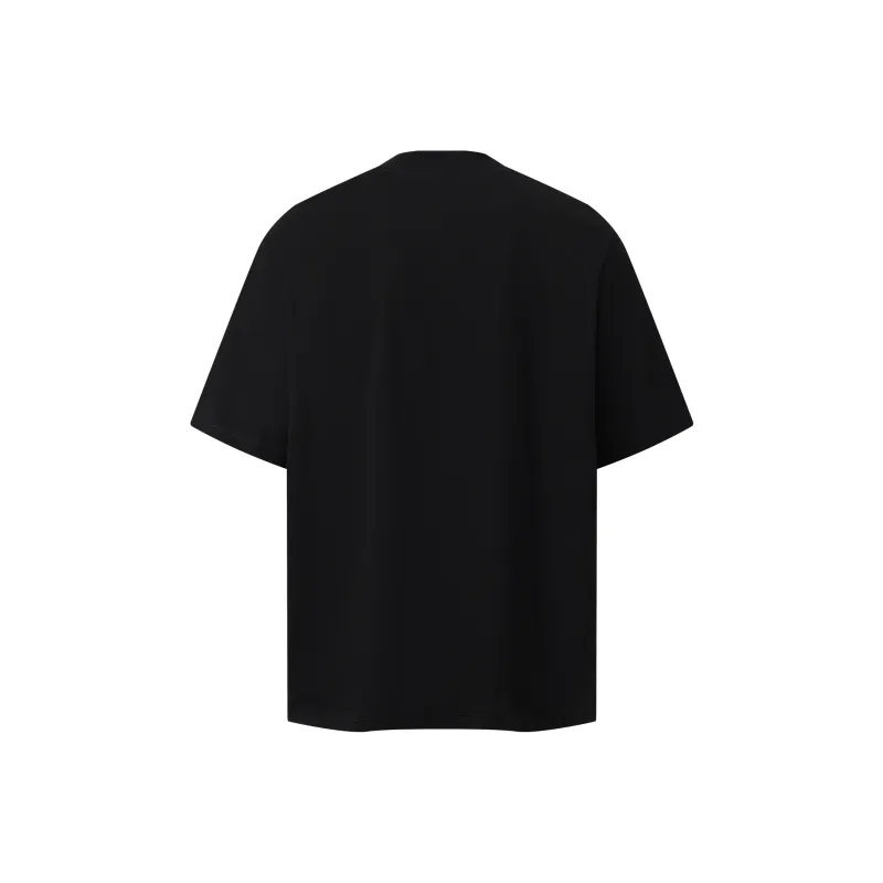 HKRXEC T Shirts Men-1
