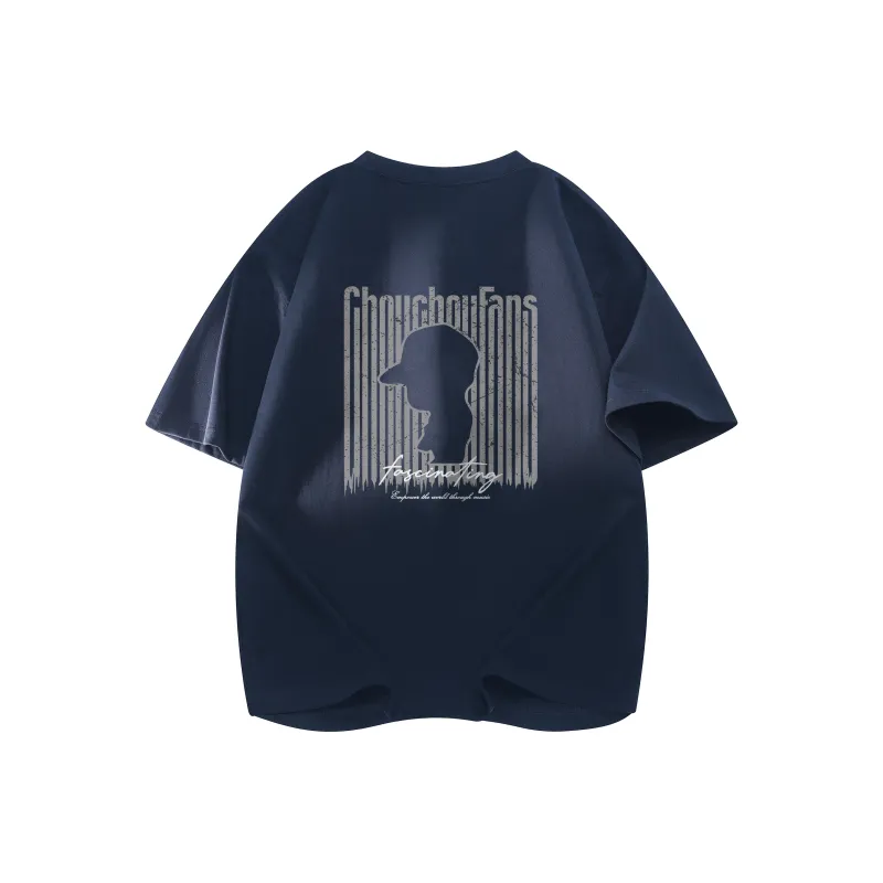 CHOUCHOUS T Shirts Women's-12