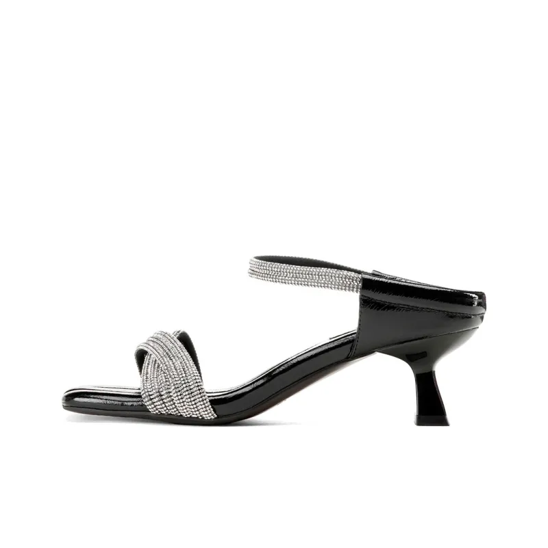 GOLDLION Slide Slippers Women's-0