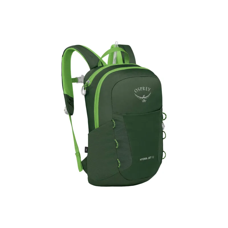 OSPREY Nylon Outdoor Hiking Bag Backpacks Small Size Kids' Jasper-1