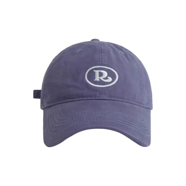 FREE RABBITⅡ Spring Summer Outdoor Sun Protection Casual Versatile Face Framing Small Baseball Caps Unisex-12