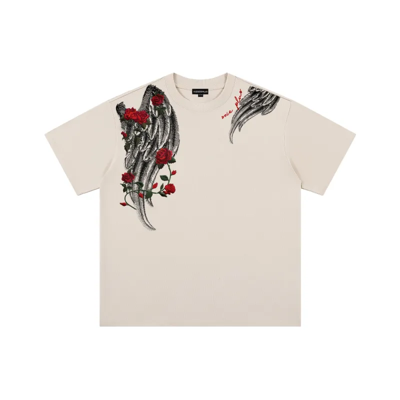 SOIE T Shirts Unisex-16