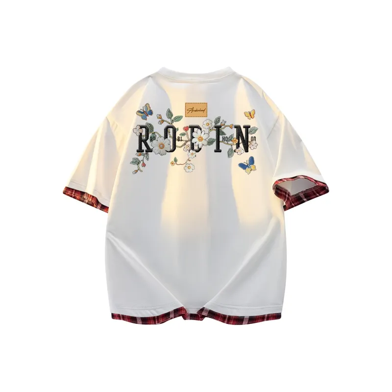 ROBINHOOD T Shirts Unisex-6