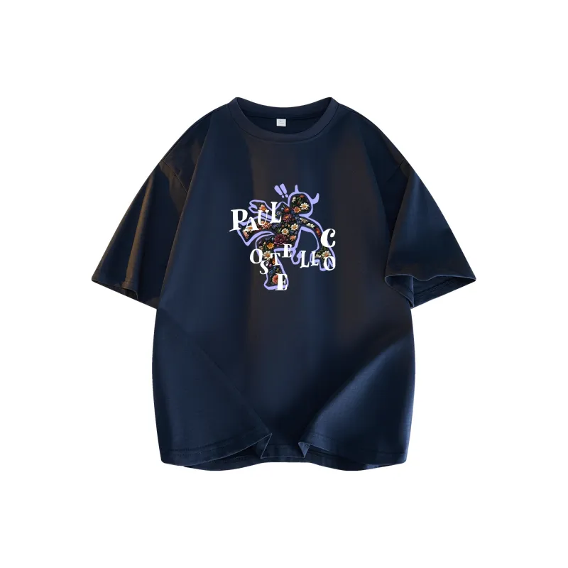 PAUL COSTELLOE T Shirts Unisex-8