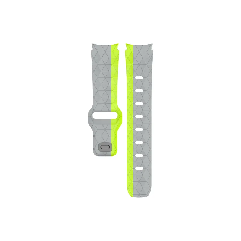 ZHENGGUANG Samsung Compatibility Watch Band Silicone Material-37