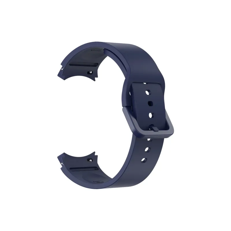 ZHENGGUANG Samsung Compatibility Watch Band Silicone Material-22