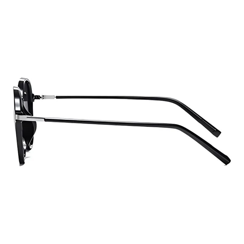 AAJF TR90 Oval Sunglasses Women's-1