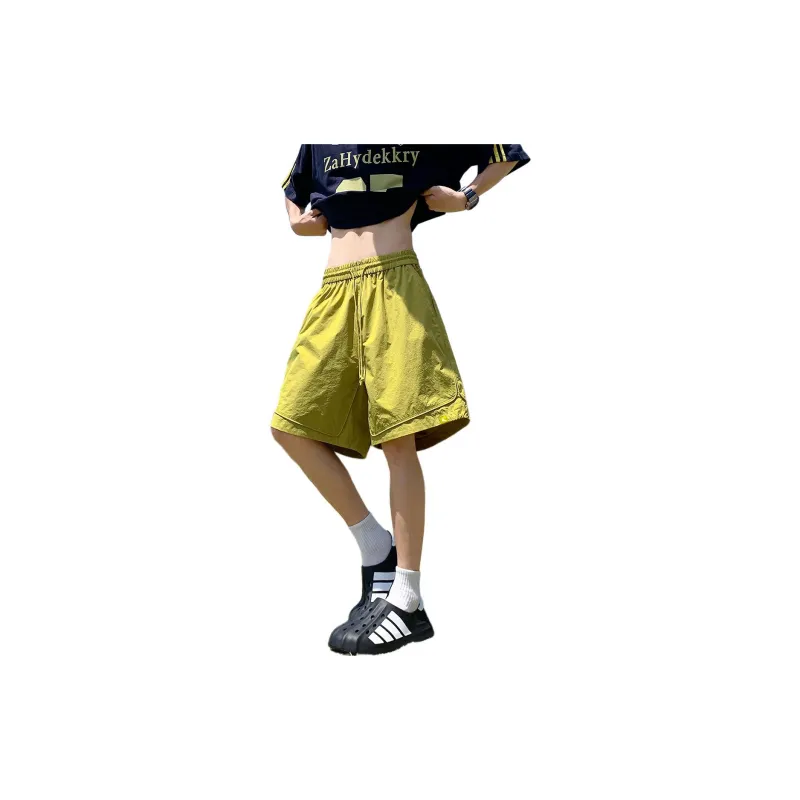 FISHGALAXY Casual Shorts Unisex-16
