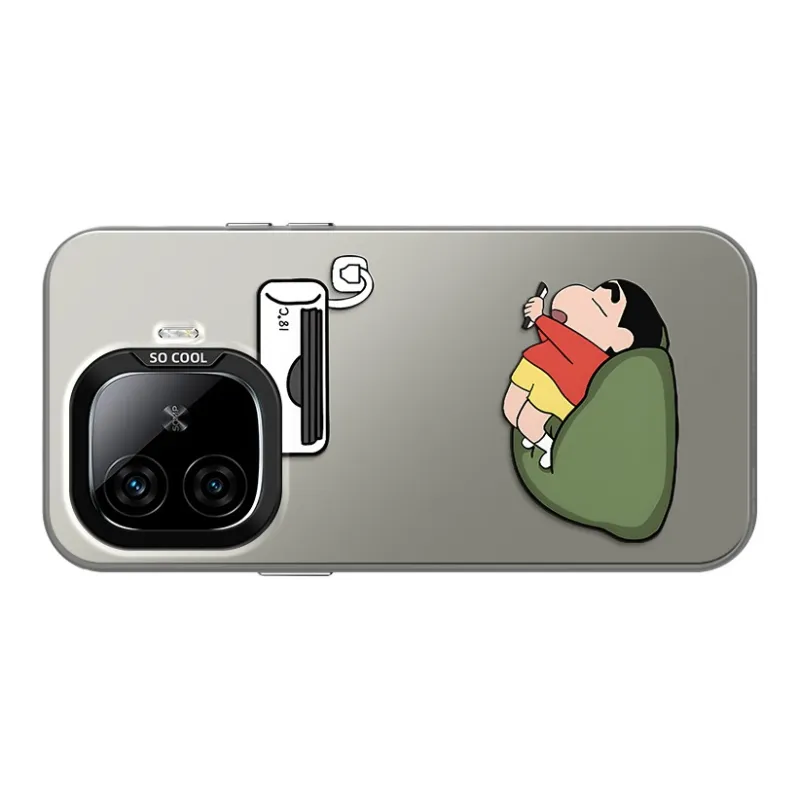 YAOCAI Phone Cases-4