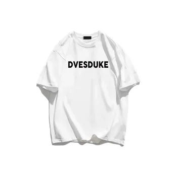 Cotton Shopping T Shirt Women's