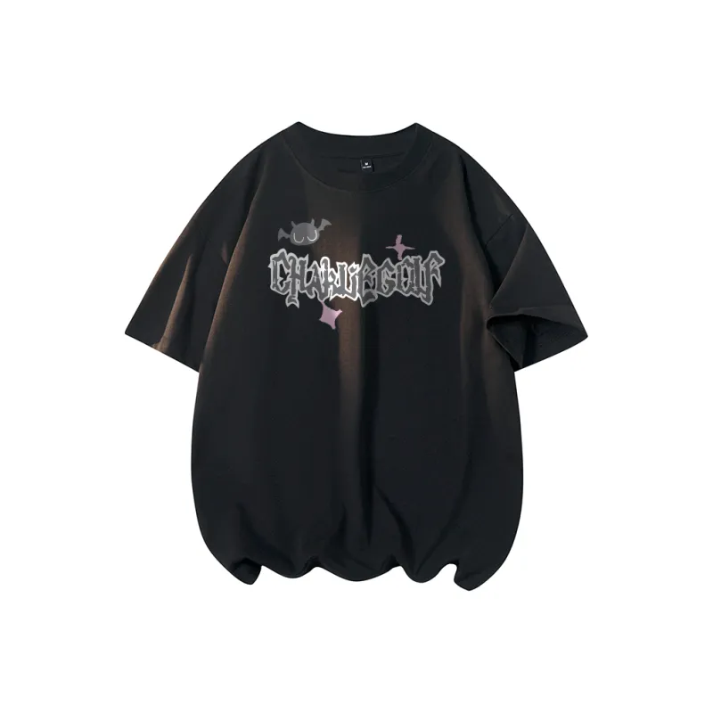CHARLIE GOLF T Shirts Unisex-0