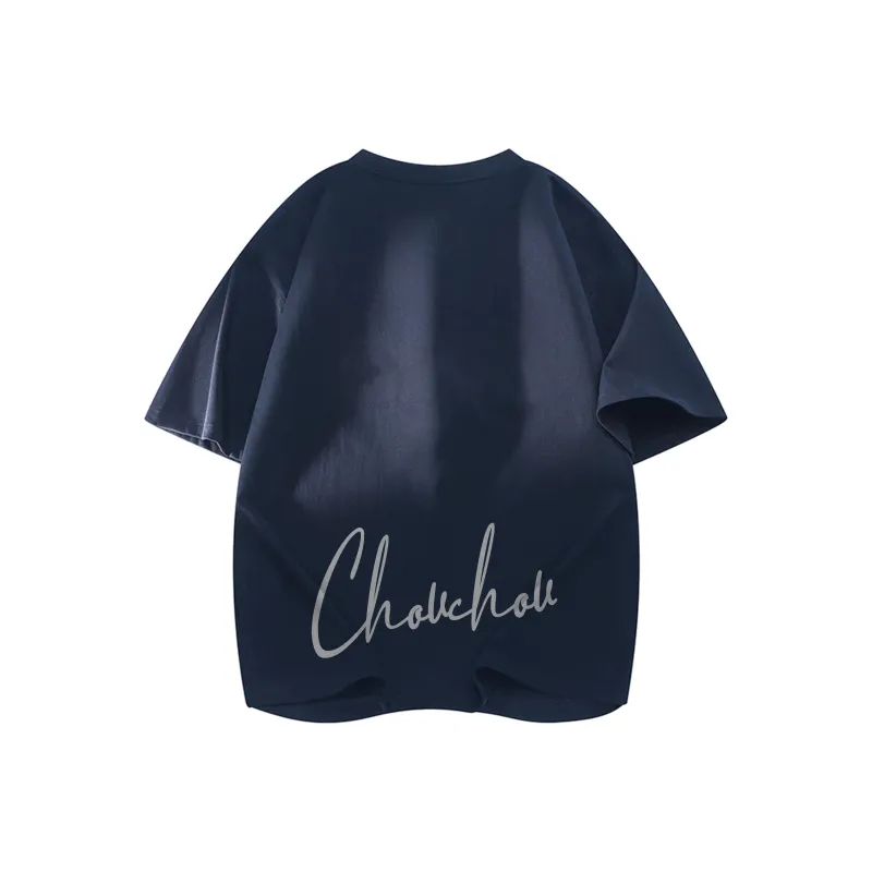 CHOUCHOUS T Shirts Women's-6