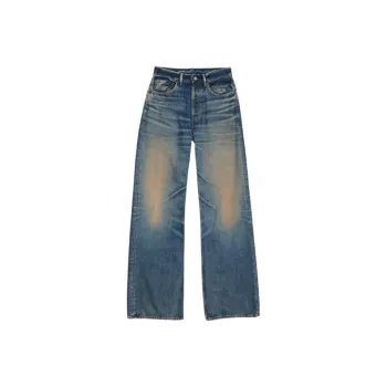 Acne Studios Loose fit Jeans