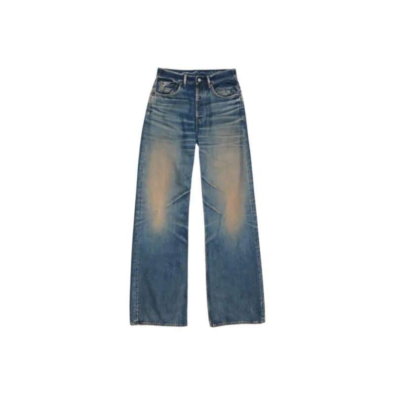 Acne Studios Loose fit Jeans-0