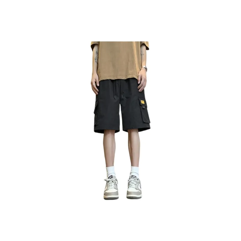 FASTFISH Casual Shorts Unisex-9