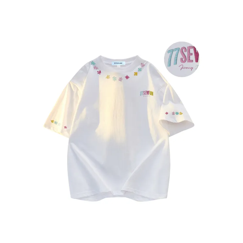 7 SEVFUN T Shirts Unisex-7