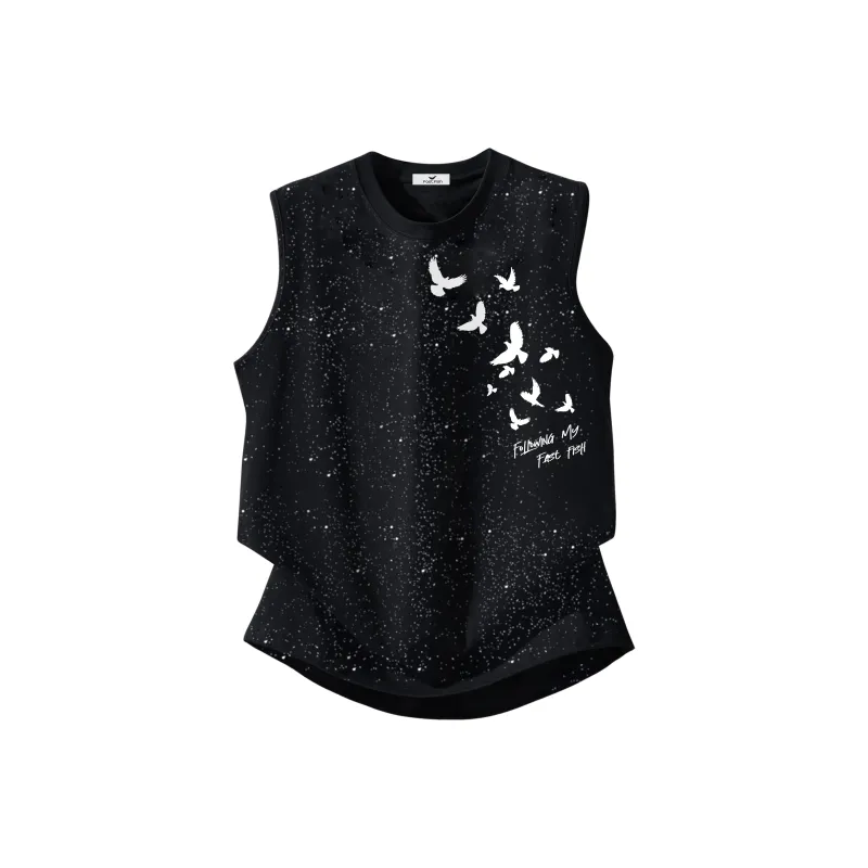 FASTFISH Tank Tops Unisex-0
