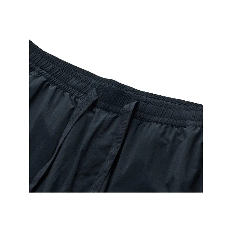 FILA FUSION Pants Men's Gemstone Dark Blue-2