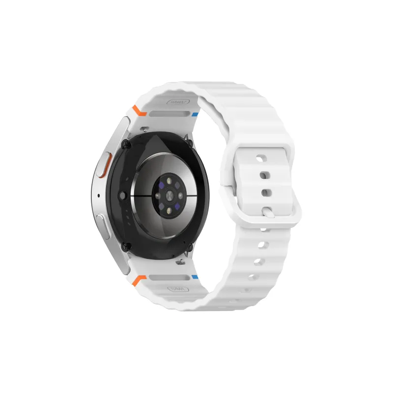 ZHENGGUANG Samsung Compatibility Watch Band Silicone Material-13