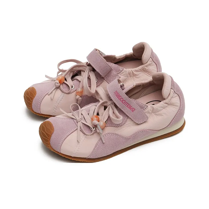 MASOOMAKE Cortez Shoes Breathable And Lightweight Low Top Casual Shoes Women's-22