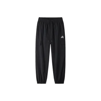 Jeep Outdoor Sports Casual Pants Men's