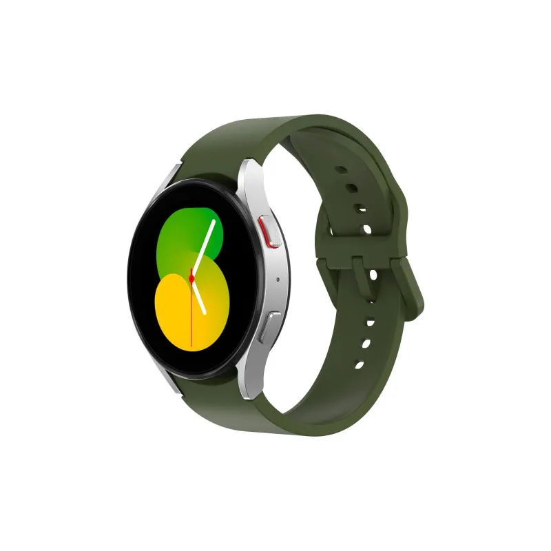 ZHENGGUANG Samsung Compatibility Watch Band Silicone Material-45