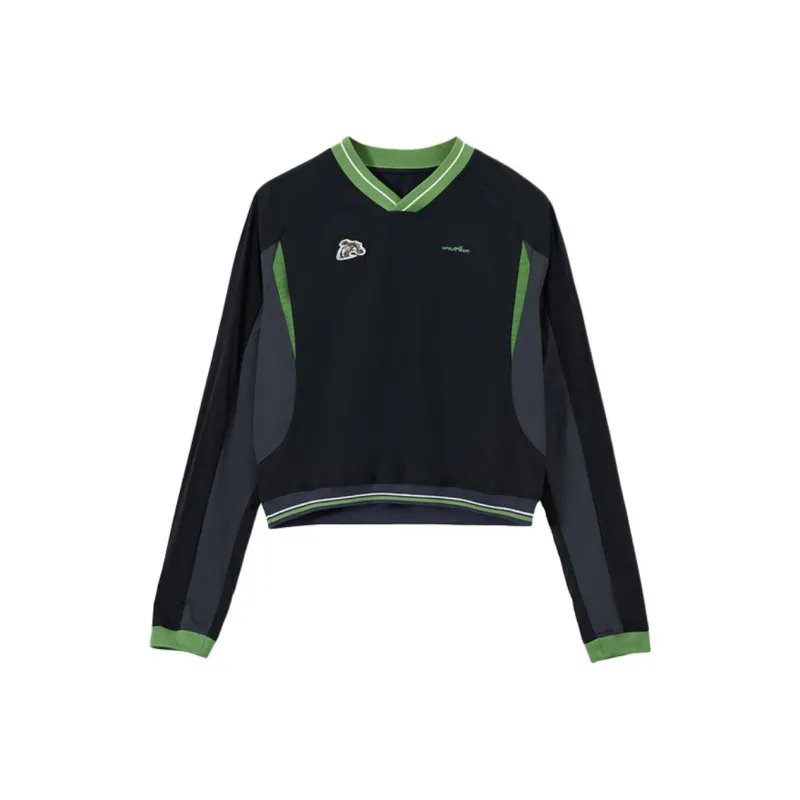 Umamiism Thick And Lush Sound Sweatshirt Unisex-2