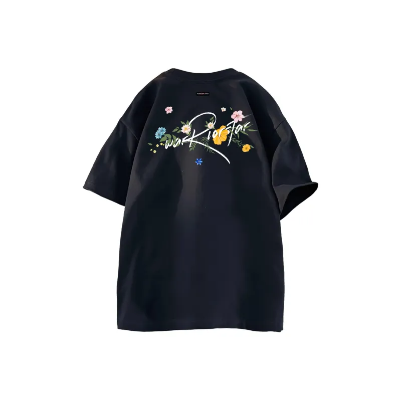 Warrior Ride The Wind And Waves Series T Shirt Women's-13