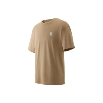 KOLON SPORT Short Sleeved T Shirts Unisex