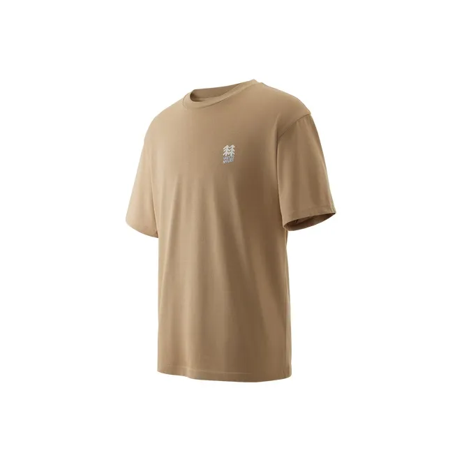 KOLON SPORT Short Sleeved T Shirts Unisex-0