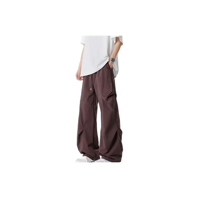 FISHGALAXY Casual Pants Unisex-16