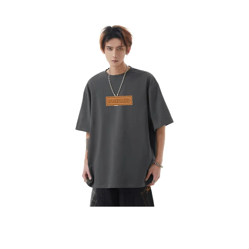 ROSECREED T Shirts Unisex-4