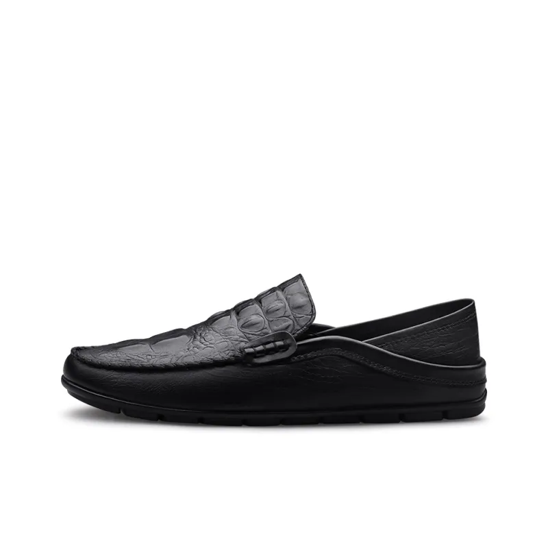 British Knights Casual Shoes Men's Black-0