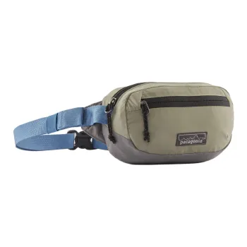 Patagonia Terravia Nylon Fanny Pack Mini Men's River Stone Green