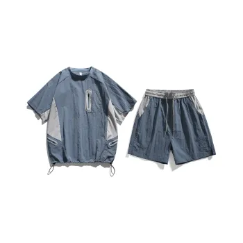 RAP PANDA Tennis Outfits Unisex