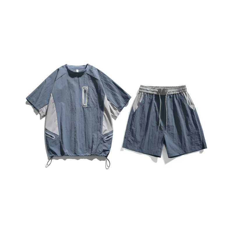 RAP PANDA Tennis Outfits Unisex-0
