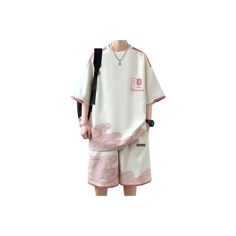 A/2/8/T Casual Sportswear Unisex-0