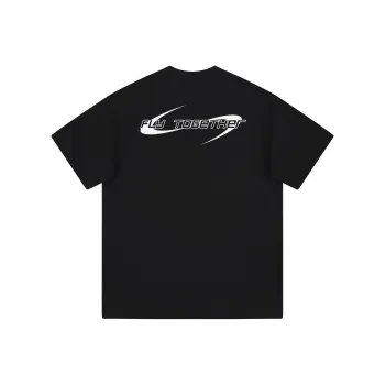 FCMM T Shirts Unisex