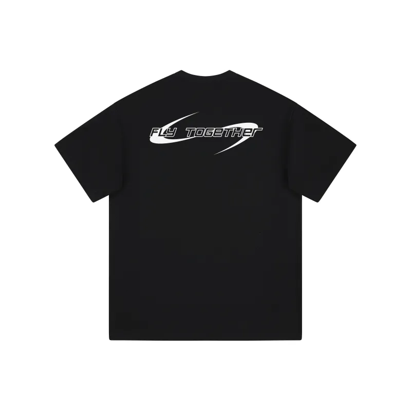 FCMM T Shirts Unisex-0