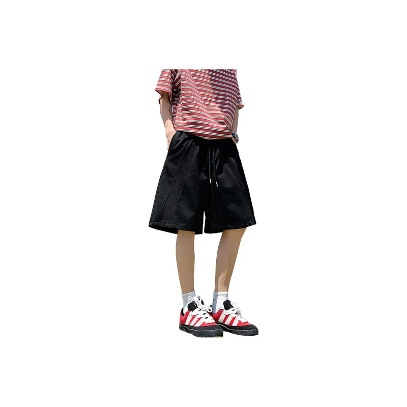 FISHGALAXY Casual Shorts Unisex-0