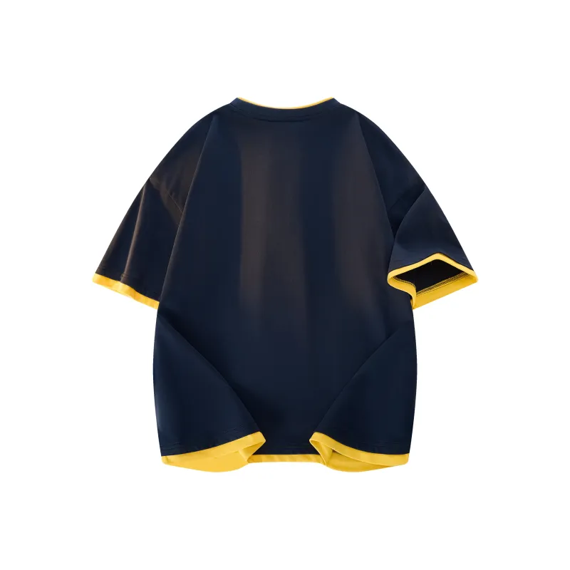Manchester City F.C. T Shirt Unisex-5