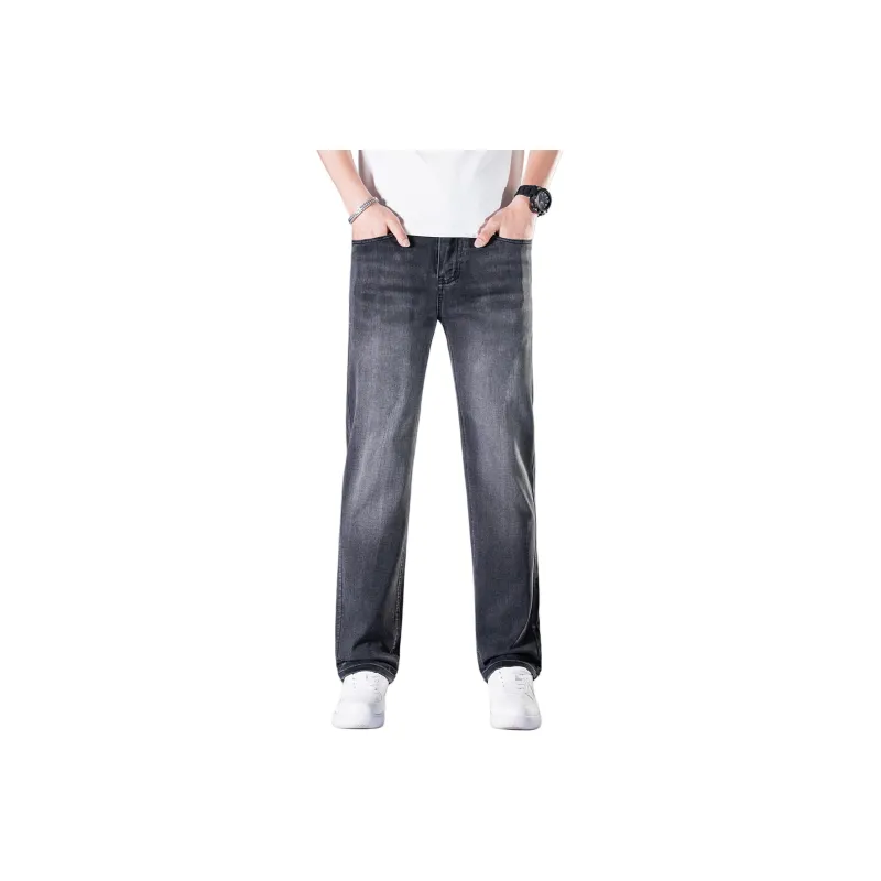 Jeep Outdoor Commute Jeans Unisex-0