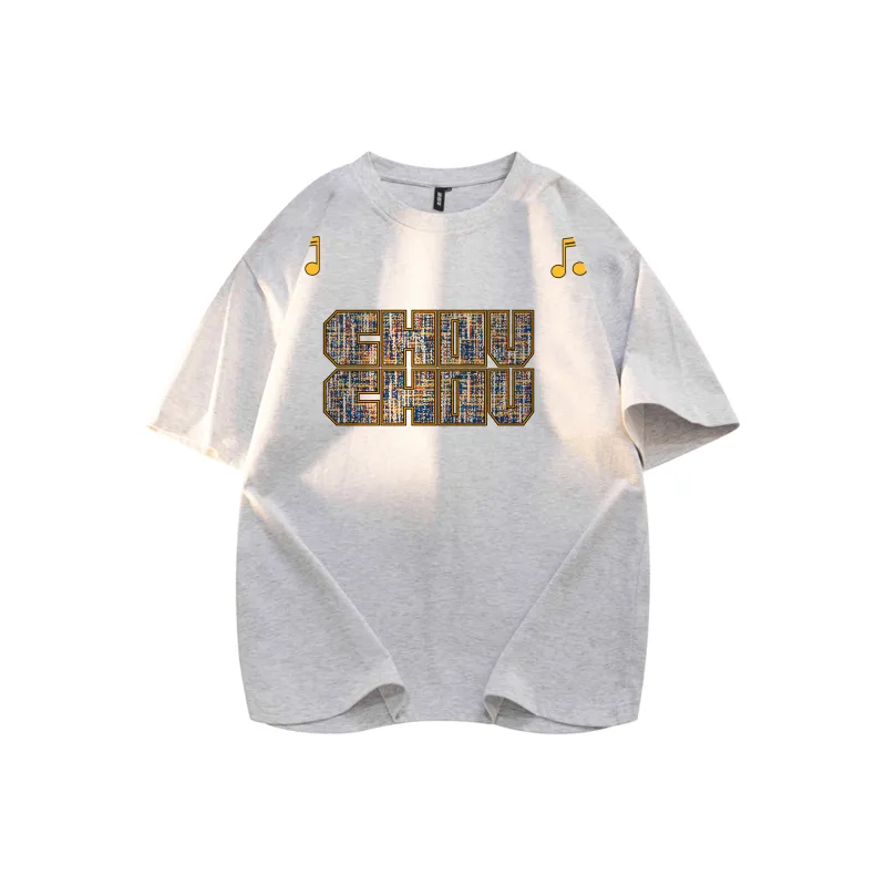 CHOUCHOUS T Shirts Women's-8